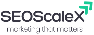 SEOScalex Logo