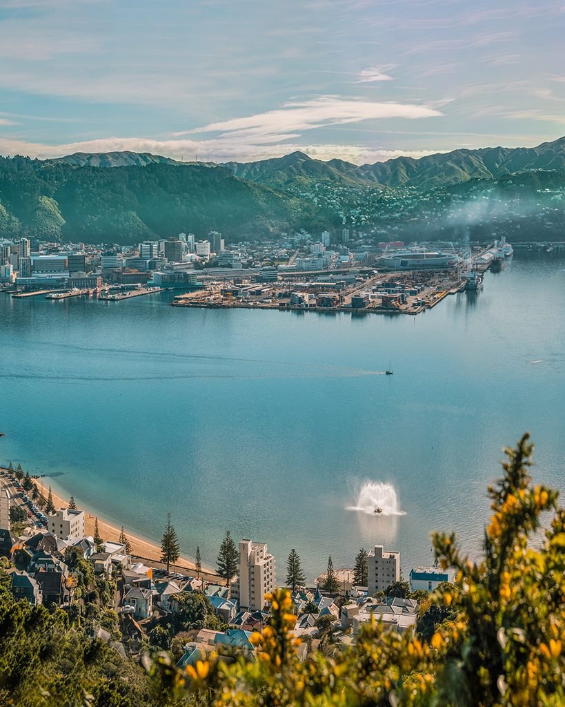 Wellington